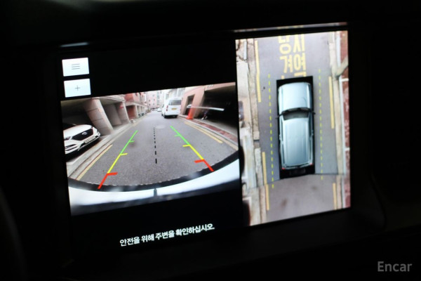 2023 Ford Bronco с пробегом 3 800 км