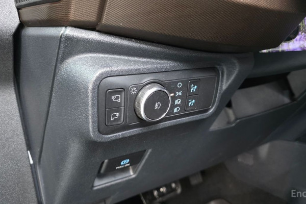 2022 Ford Bronco с пробегом 71 882 км