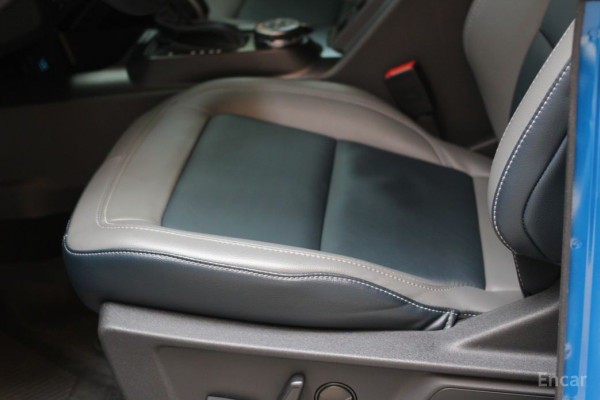 2023 Ford Bronco с пробегом 3 800 км