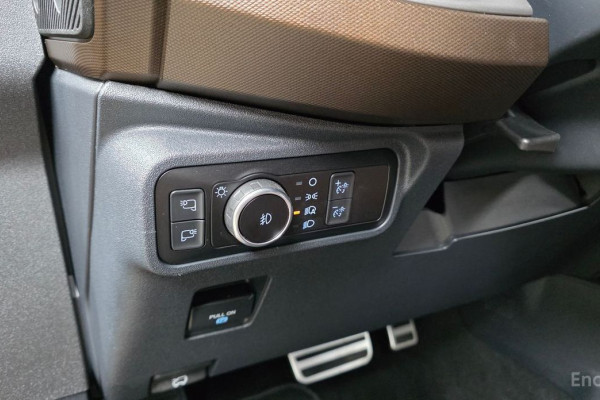 2022 Ford Bronco с пробегом 67 420 км