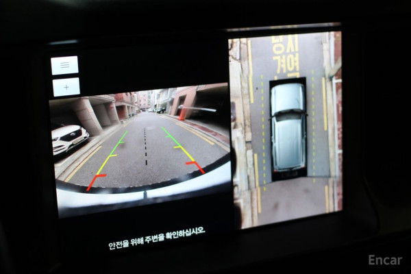 2023 Ford Bronco с пробегом 3 800 км