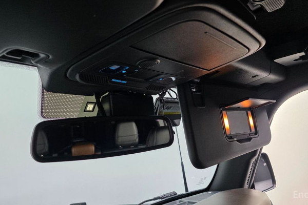 2022 Ford Bronco с пробегом 71 882 км