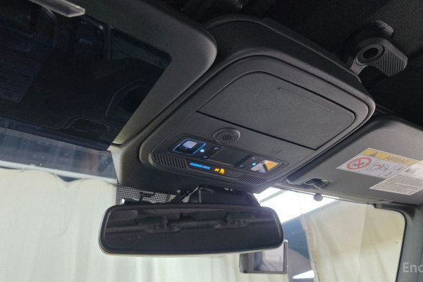 2022 Ford Bronco с пробегом 67 420 км