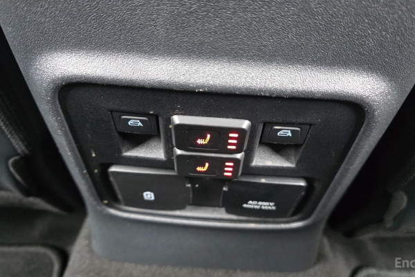 2022 Ford Bronco с пробегом 67 420 км