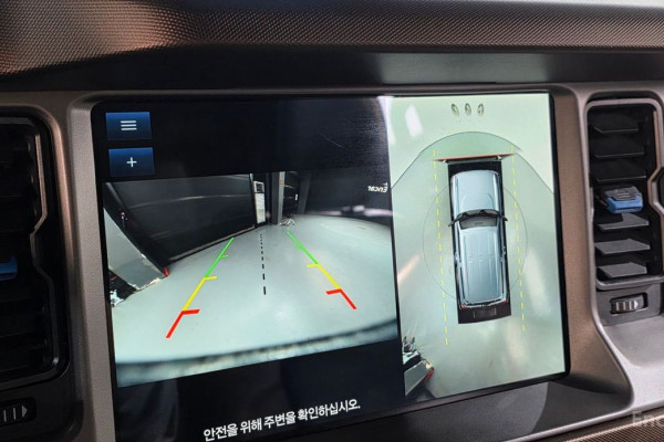 2022 Ford Bronco с пробегом 71 882 км