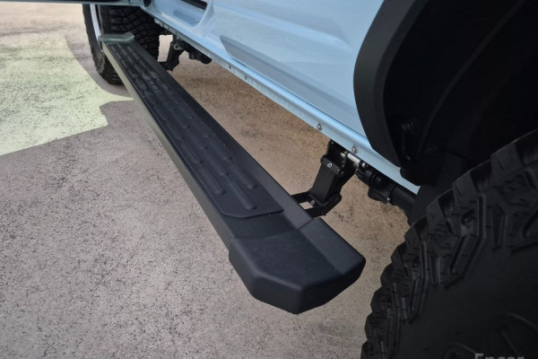 2023 Ford Bronco с пробегом 9 000 км