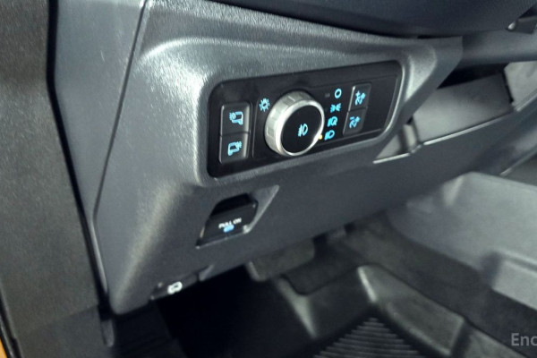 2022 Ford Bronco с пробегом 36 075 км