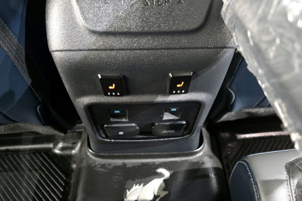 2022 Ford Bronco с пробегом 36 075 км