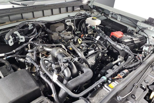 2024 Ford Bronco с пробегом 28 253 км