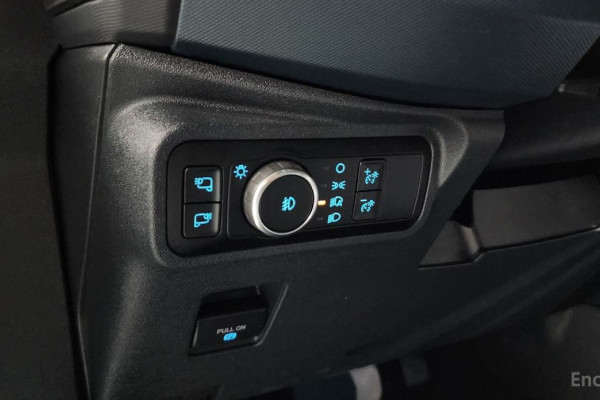 2024 Ford Bronco с пробегом 28 253 км