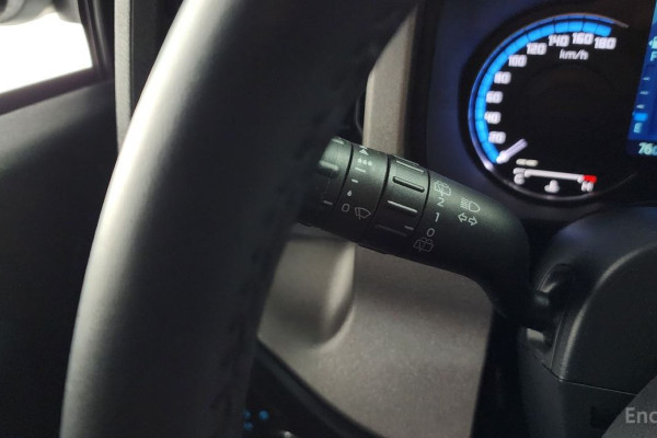 2024 Ford Bronco с пробегом 28 253 км