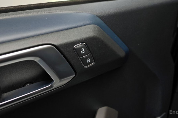 2022 Ford Bronco с пробегом 31 433 км