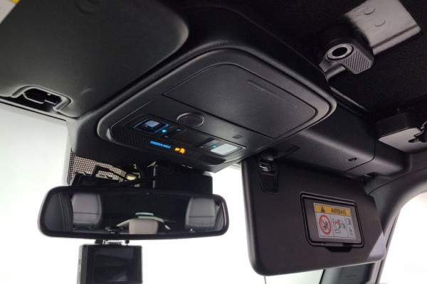 2024 Ford Bronco с пробегом 28 253 км