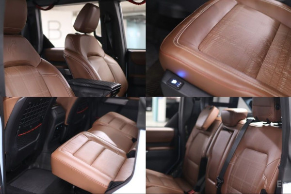 2023 Ford Bronco с пробегом 9 238 км