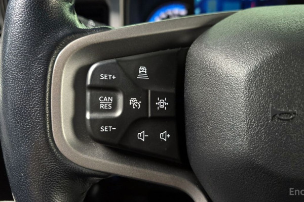 2022 Ford Bronco с пробегом 31 433 км