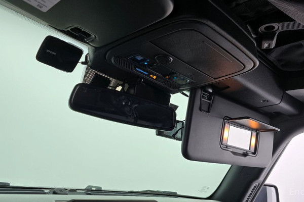 2022 Ford Bronco с пробегом 31 433 км