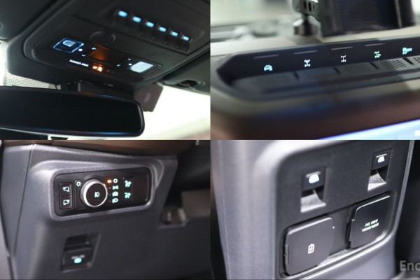 2023 Ford Bronco с пробегом 9 238 км