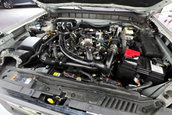 2023 Ford Bronco с пробегом 32 772 км