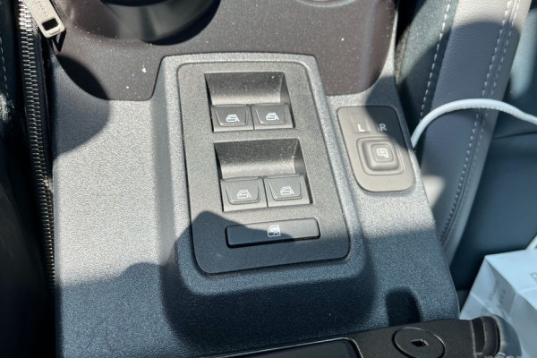 2024 Ford Bronco с пробегом 26 300 км