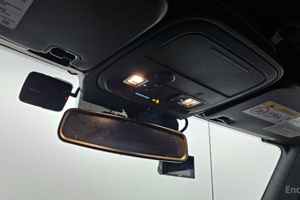 2022 Ford Bronco с пробегом 15 987 км