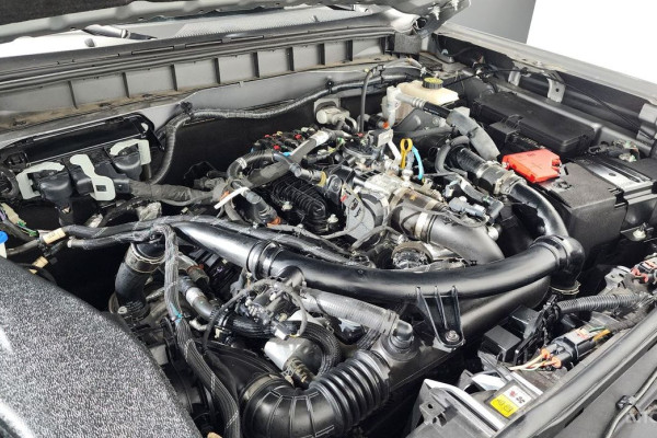 2022 Ford Bronco с пробегом 26 892 км