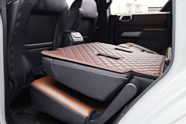 2023 Ford Bronco с пробегом 43 659 км