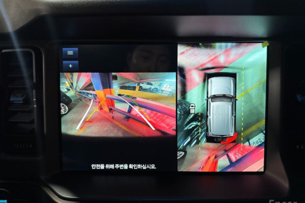 2022 Ford Bronco с пробегом 60 000 км