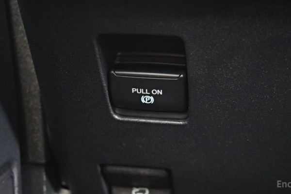 2023 Ford Bronco с пробегом 43 659 км