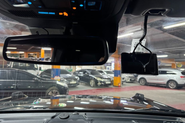 2022 Ford Bronco с пробегом 60 000 км