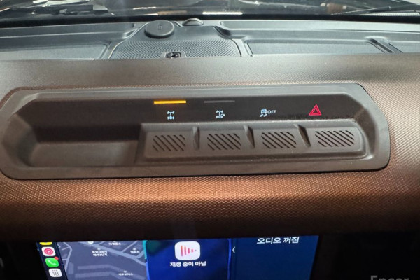 2022 Ford Bronco с пробегом 60 000 км