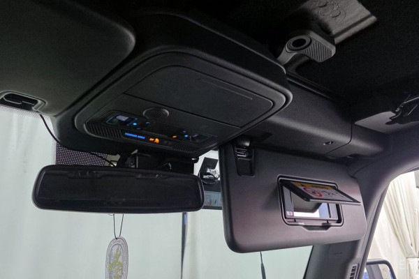 2024 Ford Bronco с пробегом 9 605 км