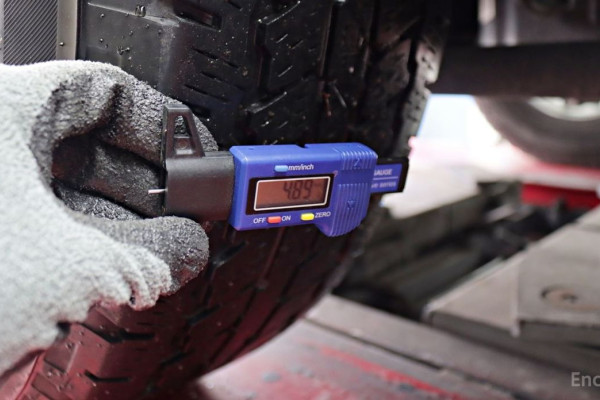 2023 Ford Bronco с пробегом 43 659 км