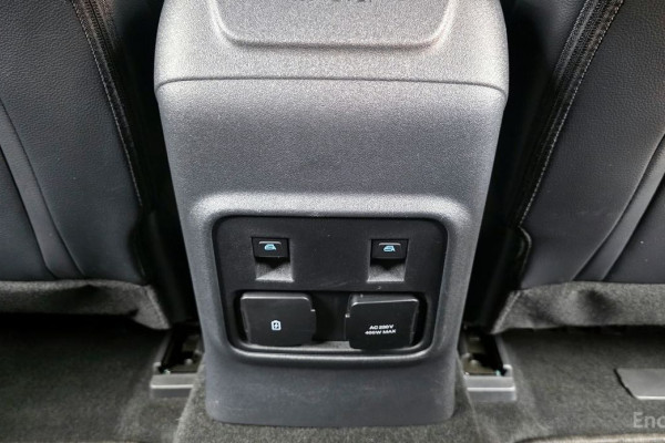 2024 Ford Bronco с пробегом 9 605 км