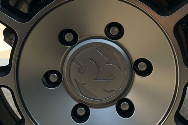 2023 Ford Bronco с пробегом 8 669 км