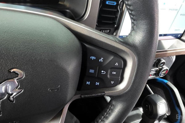 2023 Ford Bronco с пробегом 32 772 км