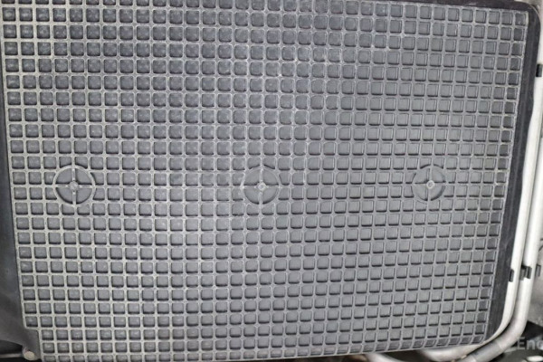 2023 Ford Bronco с пробегом 43 659 км