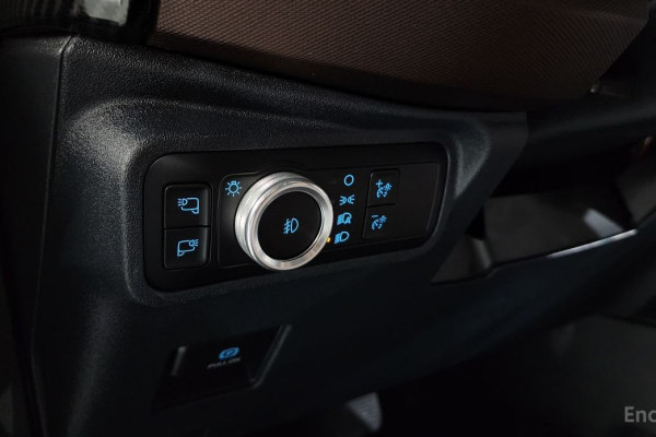 2022 Ford Bronco с пробегом 26 892 км