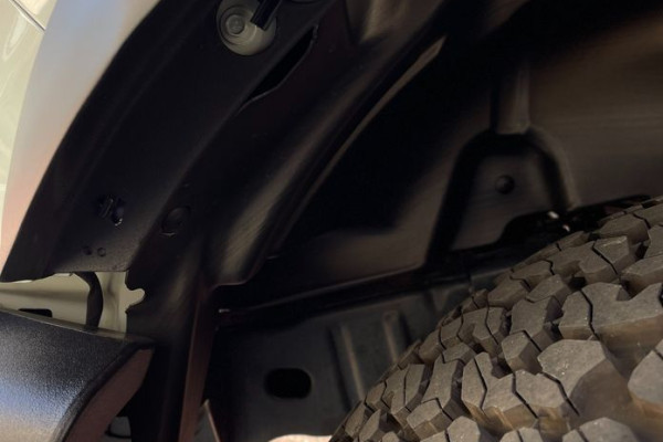 2023 Ford Bronco с пробегом 8 669 км