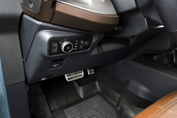 2022 Ford Bronco с пробегом 24 546 км