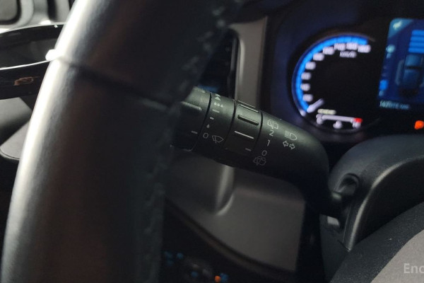 2022 Ford Bronco с пробегом 26 892 км