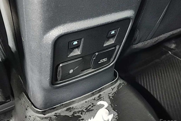 2022 Ford Bronco с пробегом 44 323 км