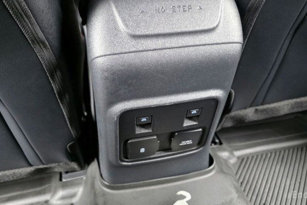 2022 Ford Bronco с пробегом 24 546 км