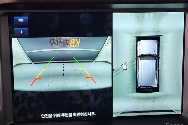 2022 Ford Bronco с пробегом 44 323 км