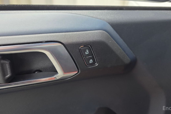 2024 Ford Bronco с пробегом 3 184 км