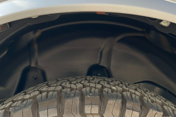 2023 Ford Bronco с пробегом 8 669 км