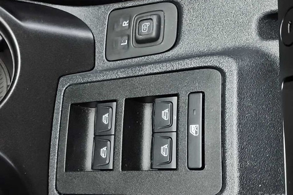 2022 Ford Bronco с пробегом 44 323 км