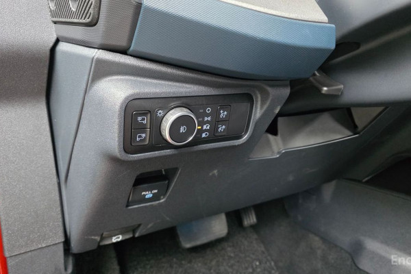 2024 Ford Bronco с пробегом 3 184 км