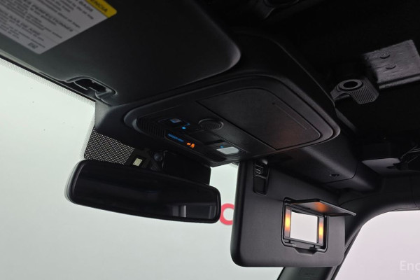 2024 Ford Bronco с пробегом 16 257 км