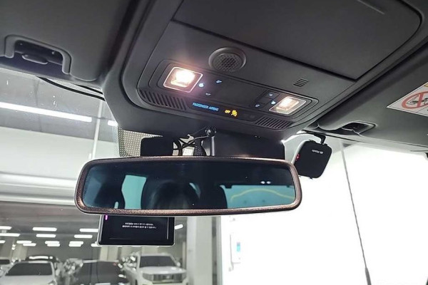 2022 Ford Bronco с пробегом 44 323 км