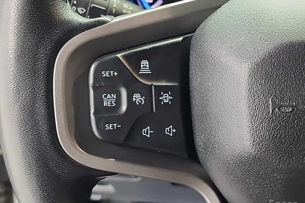 2022 Ford Bronco с пробегом 44 323 км